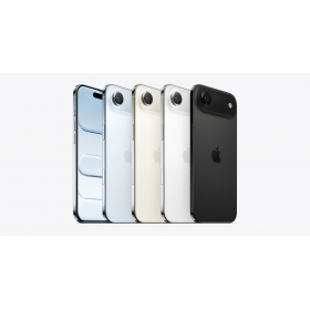 【機型介紹】iPhone Air：史上最輕薄 iPhone、規格特色一次看！