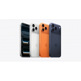 【機型介紹】iPhone 17 Pro Max:設計改版、極致續航、蘋果旗艦機!