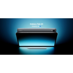 【機型介紹】三星 Galaxy Tab S11：旗艦效能、規格亮點總整理！