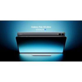 【機型介紹】Galaxy Tab S11 Ultra|AI、影像、規格全面升級!