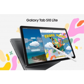 【機型介紹】三星平板 Tab S10 Lite|10.9吋螢幕、平價平板新選擇!
