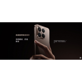 【機型介紹】小米 15T Pro：徠卡長焦旗艦，規格亮點一次看！