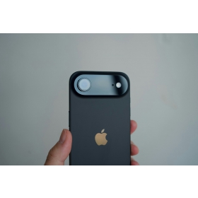 【快訊】iPhone Air 2 傳鏡頭可能升級？設計維持輕薄款風格