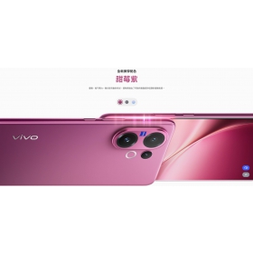 【機型介紹】vivo V60 全方位旗艦:拍照、續航、防水一次到位!
