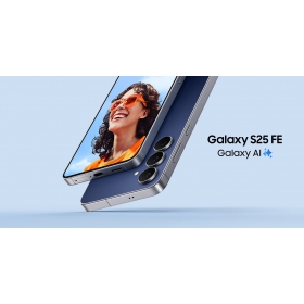 【機型介紹】Galaxy S25 FE：輕薄強效、50MP鏡頭、親民輕旗艦！