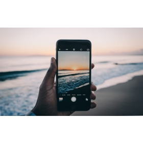 【手機專知】iPhone相機如何按音量鍵連拍？蘋果相機連拍教學