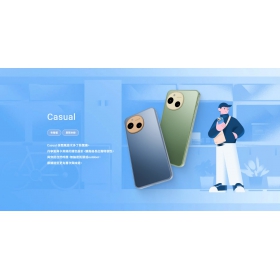 【機型介紹】SHARP AQUOS sense10：智慧AI降噪、日系輕旗艦新選擇！