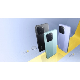 【機型介紹】POCO C85 登場：高通晶片加持、6000mAh 超續航！