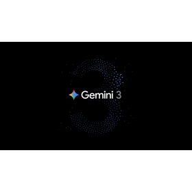 【快訊】Google Gemini 3 登場：跑分屠榜、7大特色別錯過！