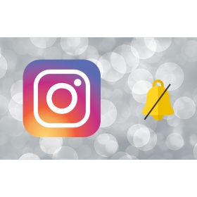 【科技新知】Instagram(IG)無聲訊息如何傳送？關閉私訊通知，不怕打擾別人！