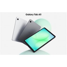 【機型介紹】三星 Tab A11｜輕巧又順手、90Hz螢幕，三星入門款平板！