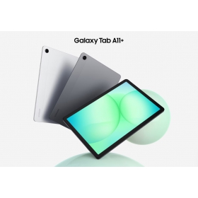 【機型介紹】三星 Tab A11+ 值得嗎？90Hz大螢幕、中階平板新選擇！