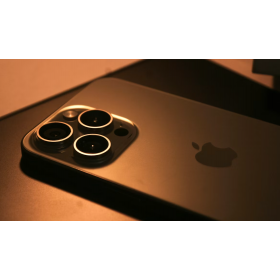 【手機專知】iPhone拍照聲音怎麼關？3 招教你關閉快門聲