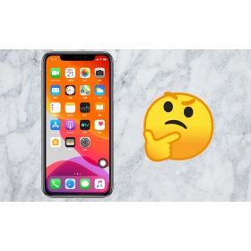 【手機專知】iPhone「小白點」怎麼有 2 個？原因解析與關閉設定！