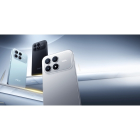 【快訊】POCO F8 系列雙旗艦登場！驍龍旗艦處理器、Bose聲學調校