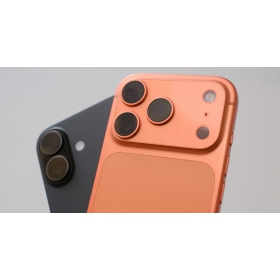 【快訊】蘋果強勢回歸領先地位？研究報告：2025全球手機王可能換人坐