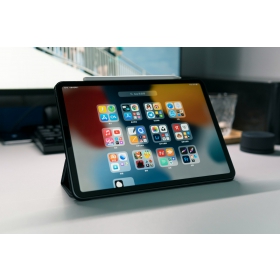 【快訊】iPad mini 8 傳將 2026 年底亮相：最大亮點是 OLED 螢幕升級！？