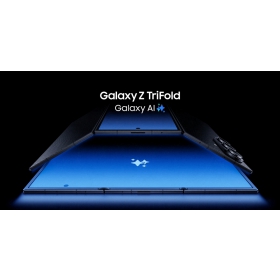 【快訊】三星三摺機 Z TriFold 登場：售價、5 大規格亮點一次看！