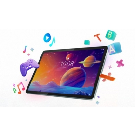 【機型介紹】Motorola pad 60 Lite：輕量大螢幕，追劇、工作一次滿足！