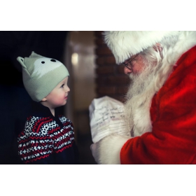 【生活新知】聖誕節是怎麼來的？聖誕節由來、象徵意義、各國習俗一次看！