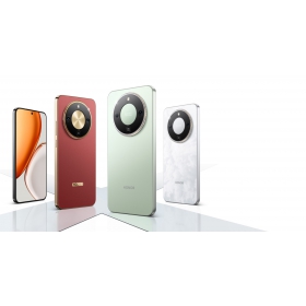 【快訊】10,000mAh 電池手機要來了？Honor X80 有望突破重要里程碑