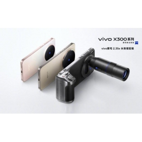 【購機技巧】vivo X300/300 Pro有災情嗎？優缺點/心得評價看這篇！