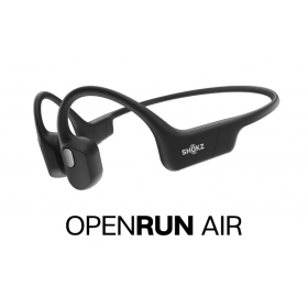 【機型介紹】SHOKZ OpenRun Air S803 Air好嗎？輕量開放式藍芽耳機，規格特色一次看！