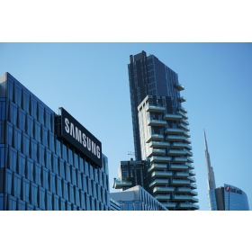 【快訊】三星 2奈米代工傳有望與 AMD 合作？最快 2026 年初拍板定案