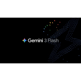 【快訊】Gemini 3 Flash 全球登場：不付費也能使用的超強模型！