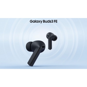 【機型介紹】三星 Galaxy Buds3 FE ：即時翻譯 、主動降噪，高性價比藍芽耳機！