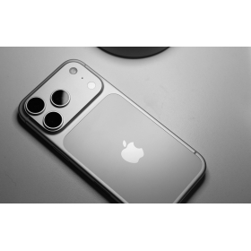 【快訊】iPhone Fold 傳量產卡關？分析師曝供貨恐吃緊至 2027 年