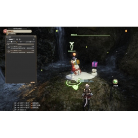 【科技新知】Final Fantasy XIV繁中版台服教學：FF14序號如何兌換？活動虛寶/商城道具要去哪領取？