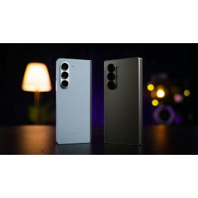 【快訊】三星 Z Fold 8 相機規格曝光：50MP廣角鏡頭大幅升級？