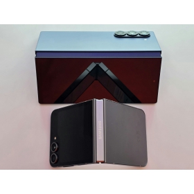 【快訊】三星 Z Flip 8 可能連兩年用 Exynos 晶片？2奈米製程為最大關鍵