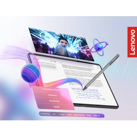 【機型介紹】Lenovo Idea Tab 好用嗎？學習、娛樂一次搞定的高CP值 AI 平板！