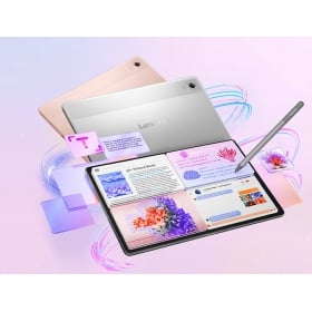 【機型介紹】Lenovo Idea Tab Plus：大螢幕、長續航，規格特色總整理！