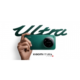 【快訊】小米 17 Ultra 登場：預計台灣上市時間、規格、售價懶人包！