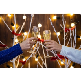 【生活新知】跨年可以去哪玩/做什麼？2026跨年活動行程推薦，不出門也可以！