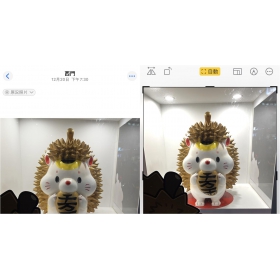 【手機專知】iPhone照片拍歪怎麼辦？裁切/拉直/一鍵自動修正教學！