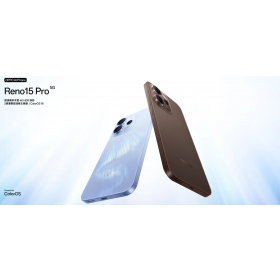 【機型介紹】OPPO Reno15 Pro｜設計、影像都到位，規格特色總整理！