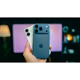 【快訊】2025 哪款手機最值得買？ 外媒評測：這5款別錯過