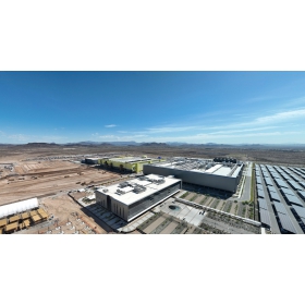 【快訊】台積電美國3奈米量產時程有望提前？力拚不讓競爭對手超車