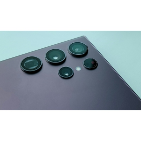 【快訊】三星 S26 Ultra 隱私顯示功能曝光？側看防窺再進化！