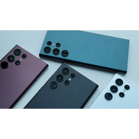 【快訊】2026 哪款 Android 手機最好用？  外媒：這5款最強大