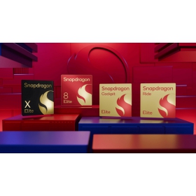 【快訊】高通旗艦晶片策略曝光！Snapdragon 8 Elite Gen 6 有望獨家採用台積電 2nm 製程？