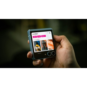 【快訊】Galaxy Z Flip 8 規格再曝：相機延續前代，輕量化成關鍵看點！