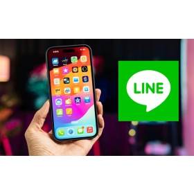 【科技新知】LINE超佔手機空間？LINE清除快取.暫存教學！iOS/安卓都可以！