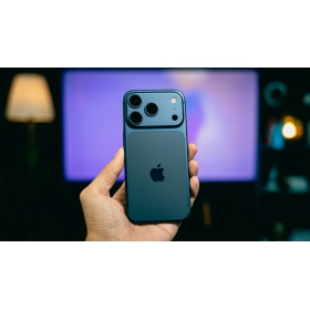 【快訊】2025 全球智慧型手機銷售出爐：Apple 奪冠、三星緊追在後