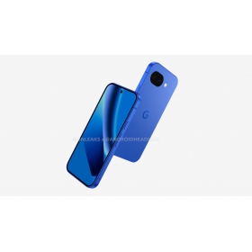 【快訊】Google Pixel 10a 傳最快 2 月登場？「莓果紅」配色成最大亮點