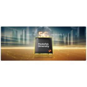 【快訊】聯發科發表 Dimensity 9500s、8500：劍指高通旗艦市場！